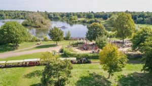 Nene Park Trust