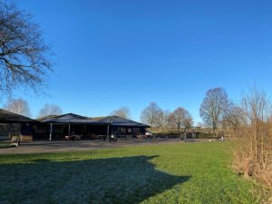 Ferry meadows